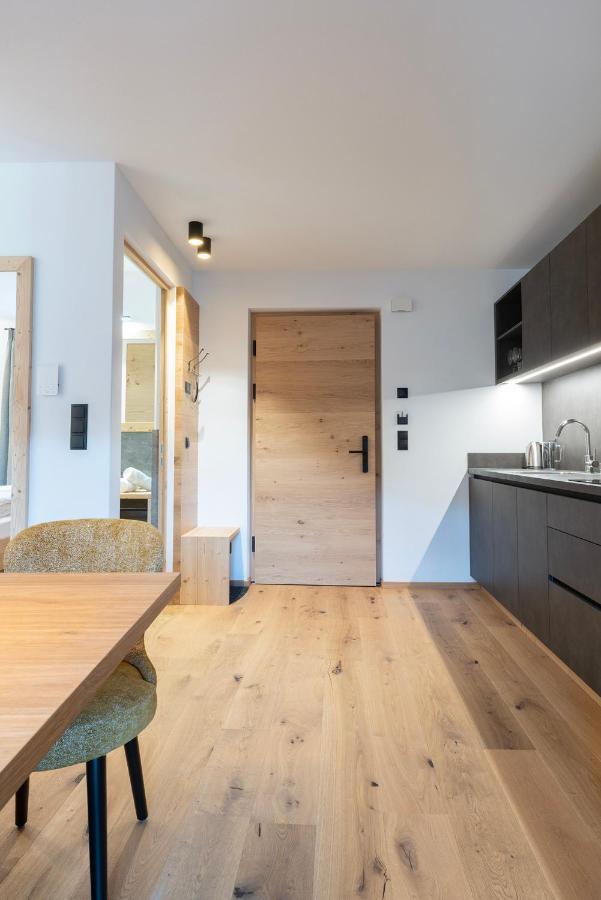 Residence Kugler Σαν Κάντιντο Εξωτερικό φωτογραφία