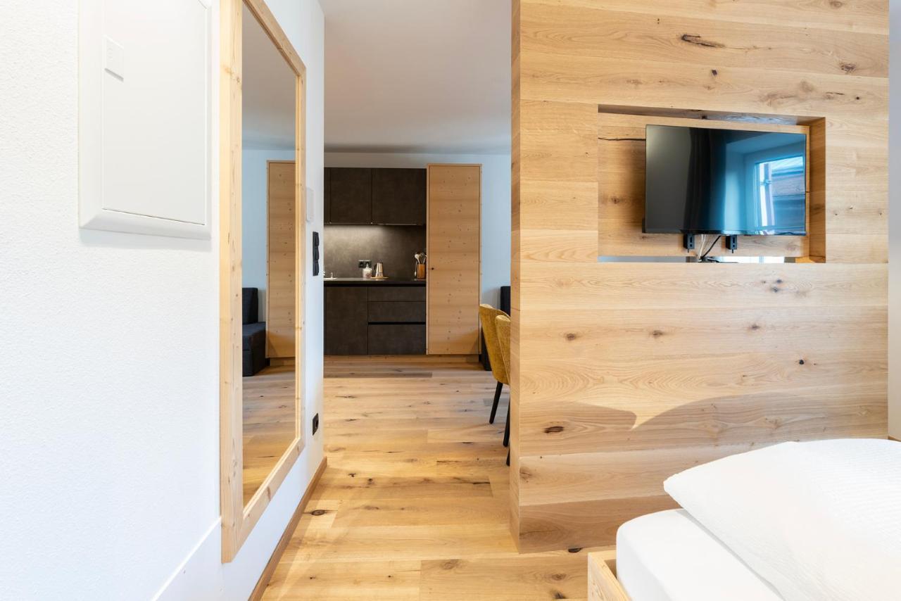 Residence Kugler Σαν Κάντιντο Εξωτερικό φωτογραφία