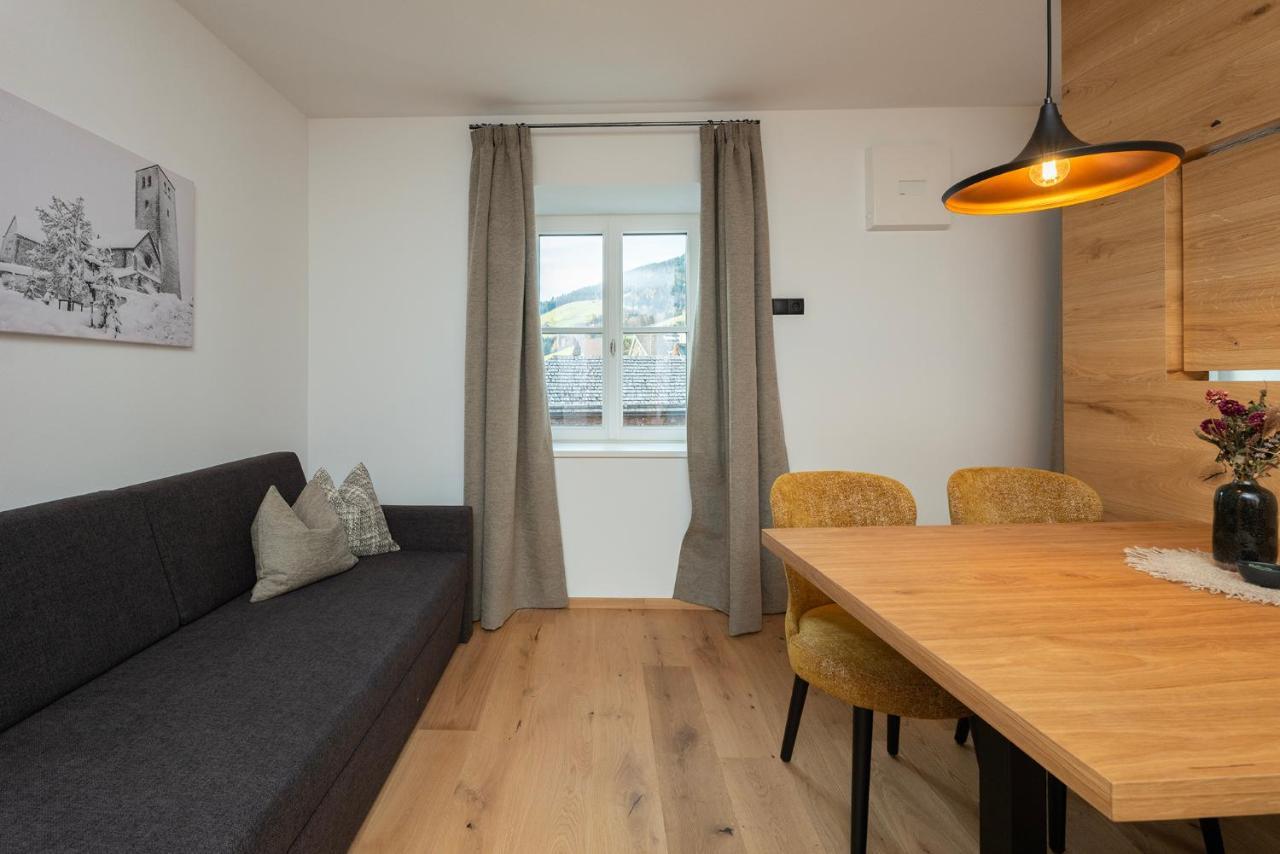Residence Kugler Σαν Κάντιντο Εξωτερικό φωτογραφία