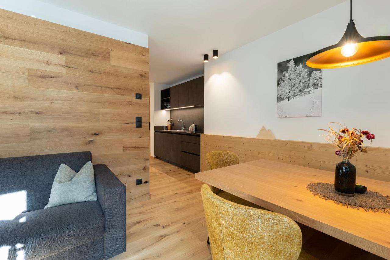 Residence Kugler Σαν Κάντιντο Εξωτερικό φωτογραφία