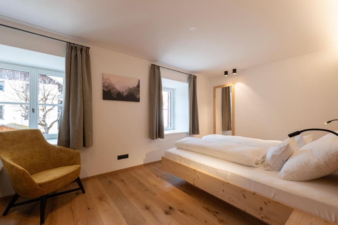 Residence Kugler Σαν Κάντιντο Εξωτερικό φωτογραφία