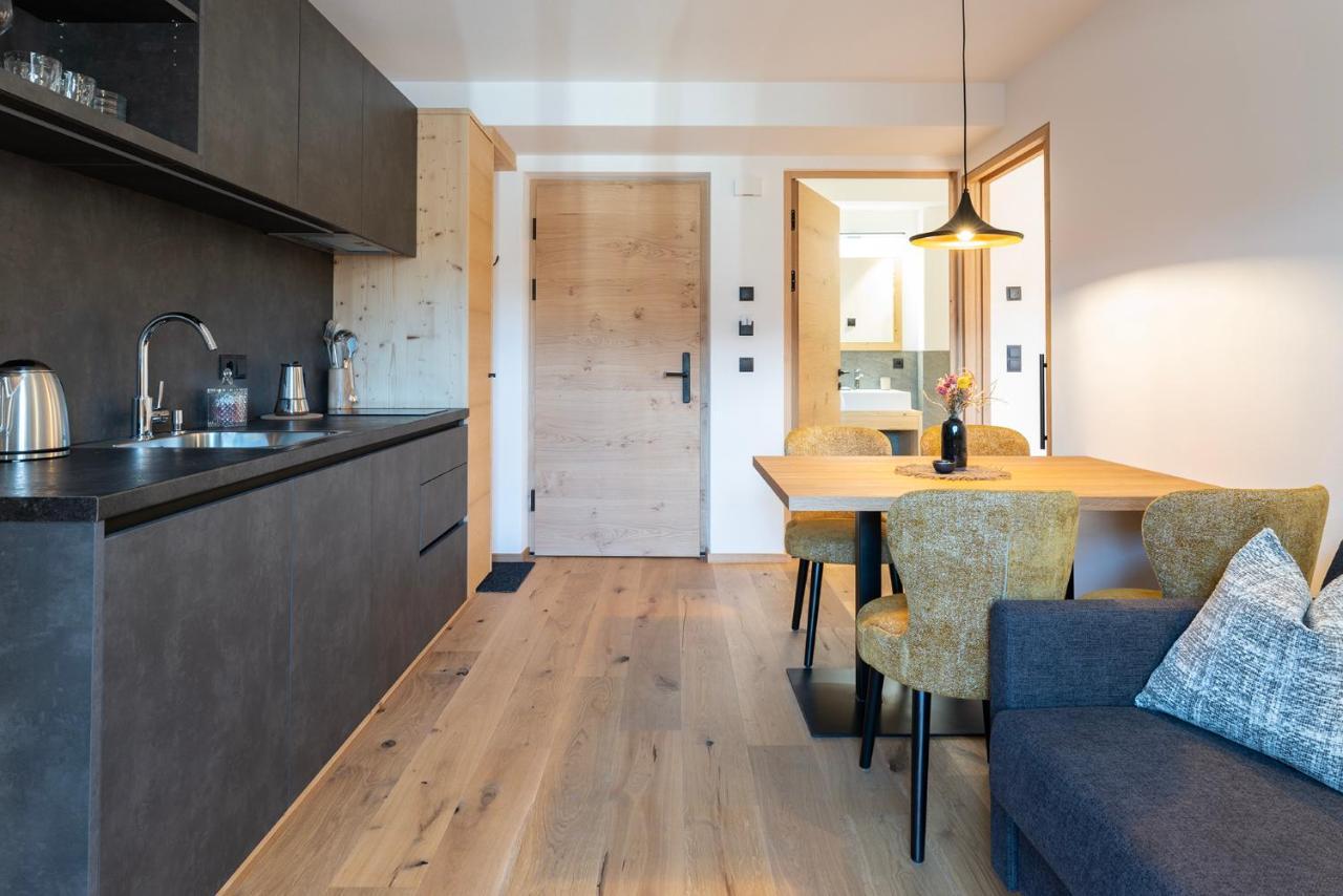 Residence Kugler Σαν Κάντιντο Εξωτερικό φωτογραφία
