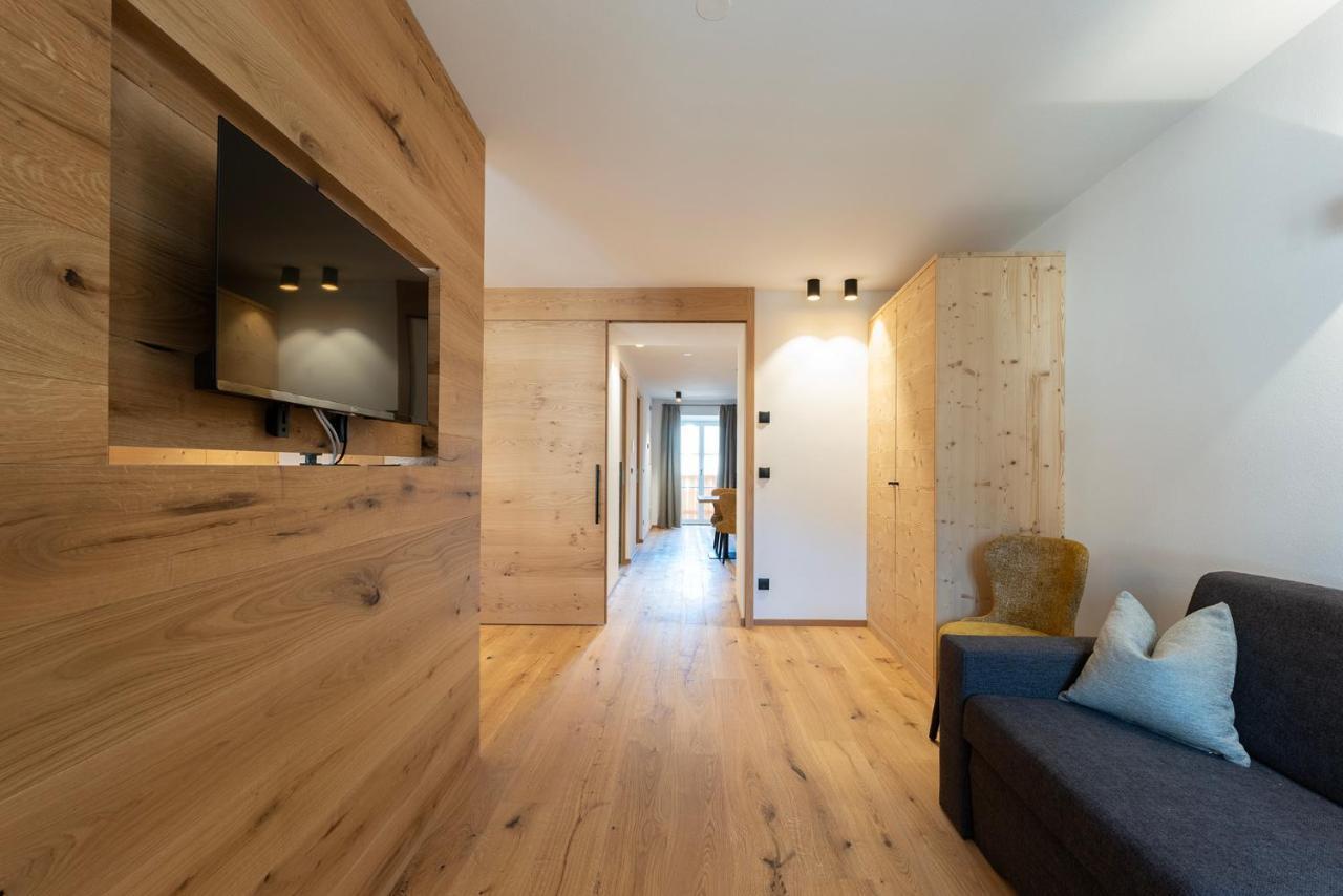 Residence Kugler Σαν Κάντιντο Εξωτερικό φωτογραφία