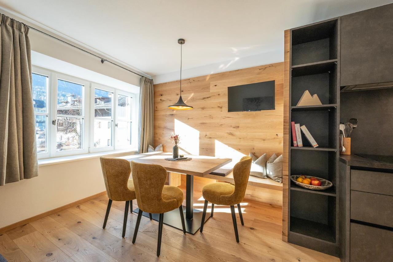 Residence Kugler Σαν Κάντιντο Εξωτερικό φωτογραφία