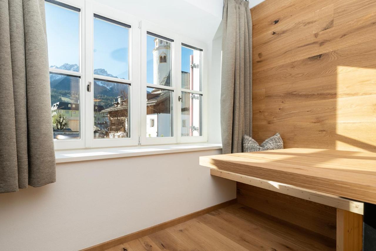 Residence Kugler Σαν Κάντιντο Εξωτερικό φωτογραφία